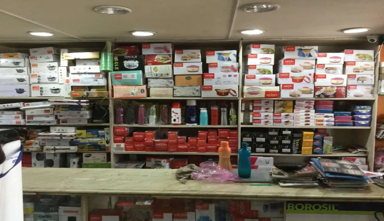 Shankar Stores